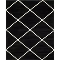 Safavieh Jayma Geometric Hand Tufted Wool Indoor Area Rug