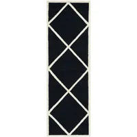 Safavieh Jervis Geometric Hand Tufted Wool Rug