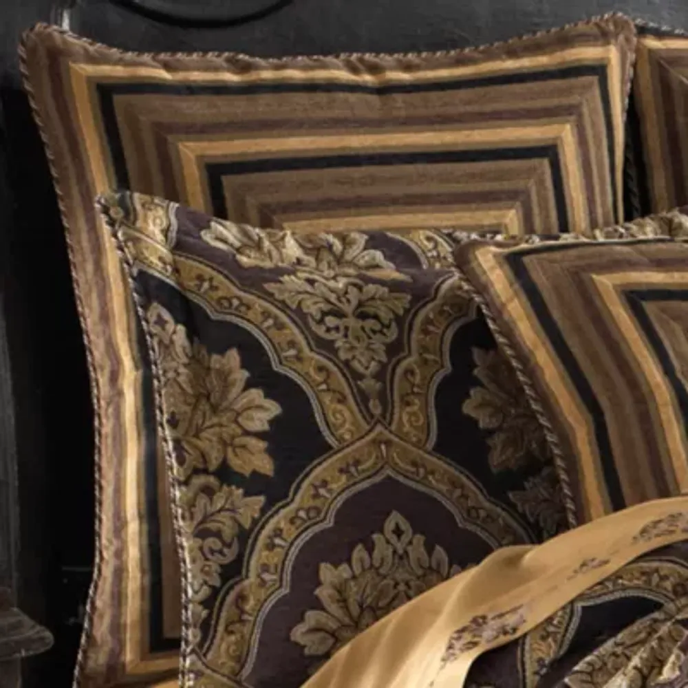 Five Queens Court Reilly Euro Sham