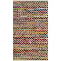 Safavieh Richmond Striped Rug