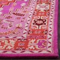 Safavieh Nathaniel Traditional Rug