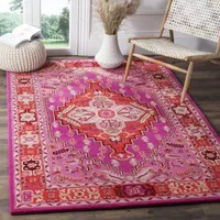 Safavieh Nathaniel Traditional Rug