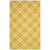 Safavieh Phelim Geometric Hand Tufted Wool Rug