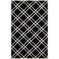 Safavieh Phelim Geometric Hand Tufted Wool Rug