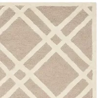 Safavieh Phelim Geometric Hand Tufted Wool Rug