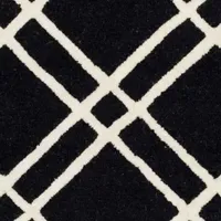 Safavieh Phelim Geometric Hand Tufted Wool Rug