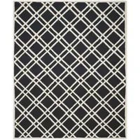 Safavieh Phelim Geometric Hand Tufted Wool Rug