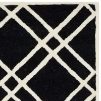 Safavieh Phelim Geometric Hand Tufted Wool Rug