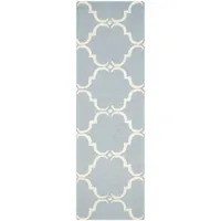 Safavieh Ronan Geometric Hand Tufted Wool Rug