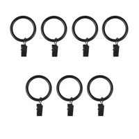 Umbra Large 7-pc. Curtain Rings