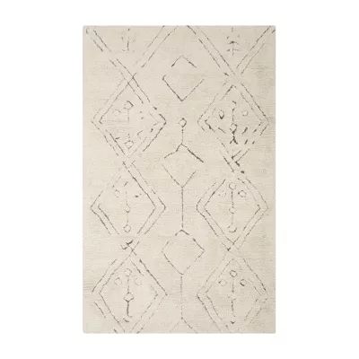 Safavieh Casablanca Collection Claud Geometric Area Rug