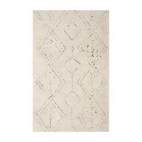 Safavieh Casablanca Collection Claud Geometric Area Rug