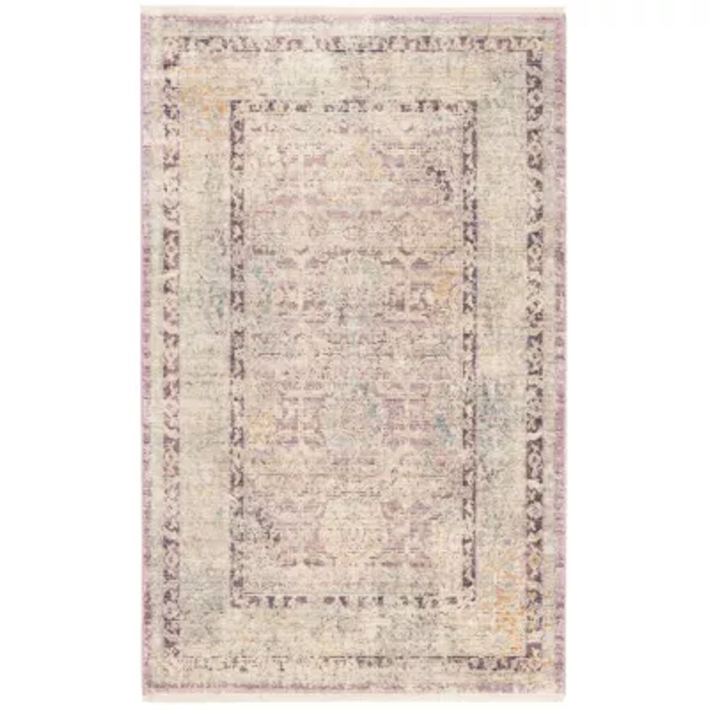 Safavieh Illusion Collection Enric Oriental Area Rug