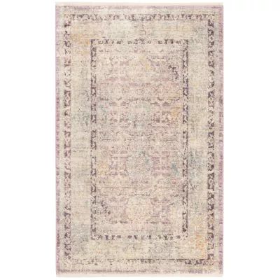 Safavieh Illusion Collection Enric Oriental Area Rug