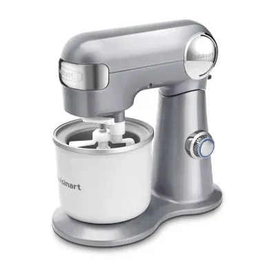 Cuisinart Ice Cream Attachment