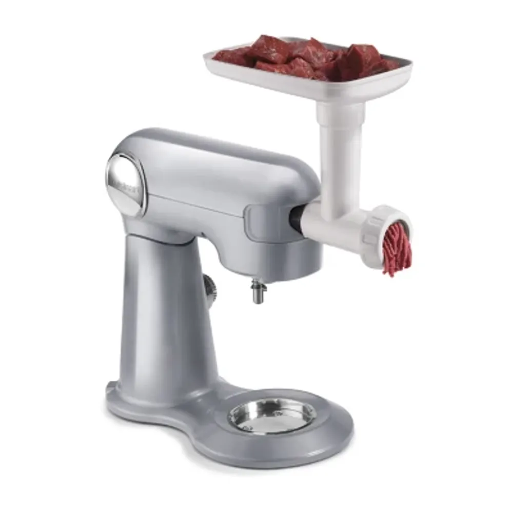 Cuisinart Meat Grinder Attachment