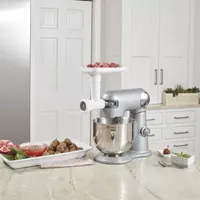 Cuisinart Meat Grinder Attachment