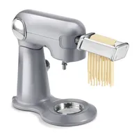 Cuisinart Pasta Roller and Cutter Attachment