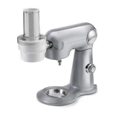 1.5 Qt. Ice Cream Maker Attachment for SM50 Series Stand Mixer