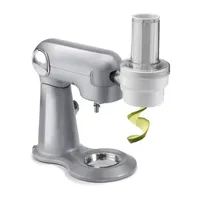 Cuisinart PrepExpress™ Spiralizer/Slicer Attachment