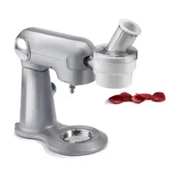 Cuisinart PrepExpress™ Spiralizer/Slicer Attachment