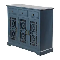 Archer Ridge 2-Door Sideboard