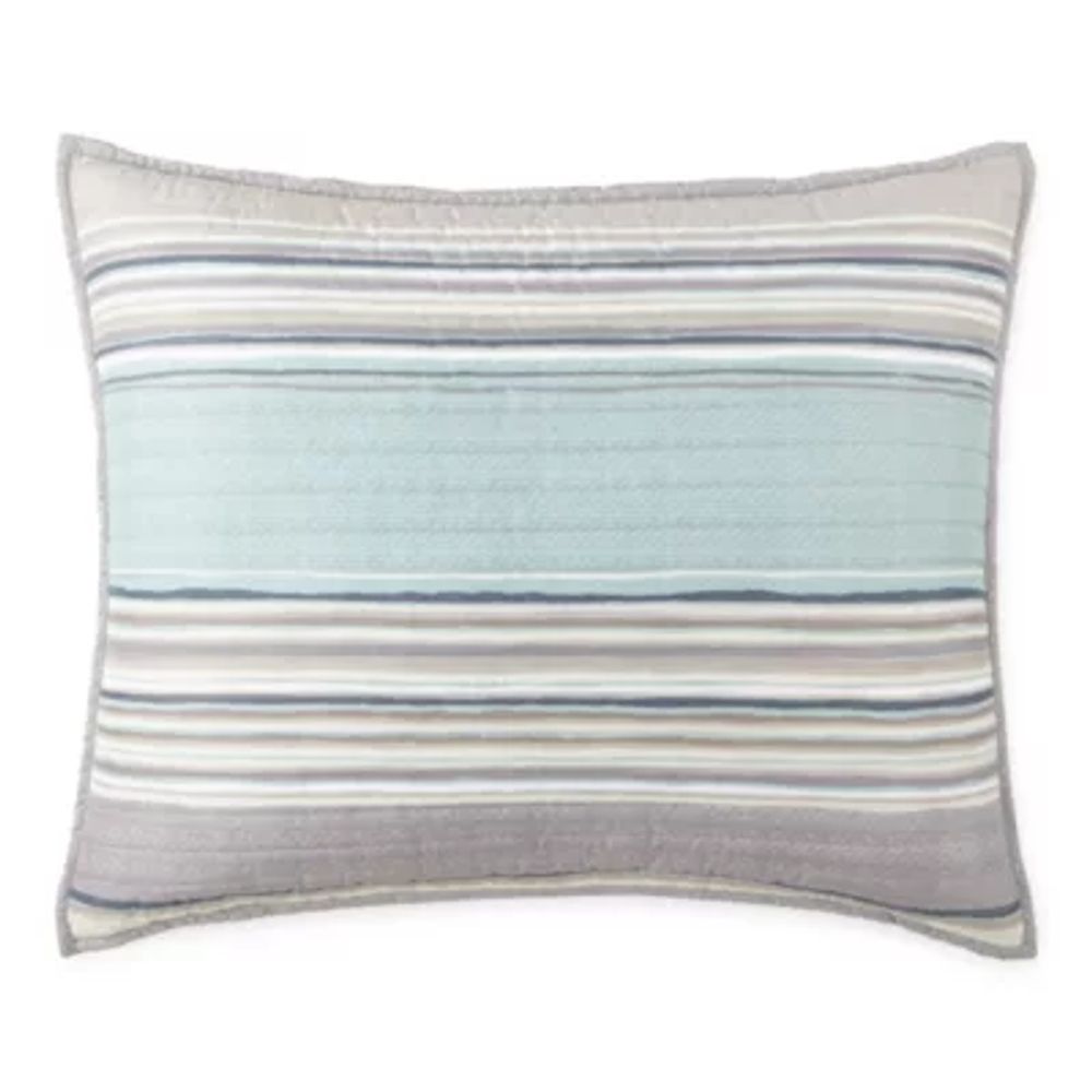 Home Expressions Reagan Pillow Sham