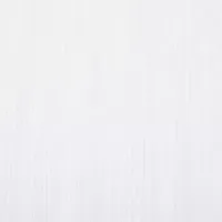 Liz Claiborne Nora 100% Cotton Light-Filtering Rod-Pocket Back-Tab Single Curtain Panel