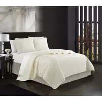 Chic Home Atasha Hypoallergenic Quilt Set