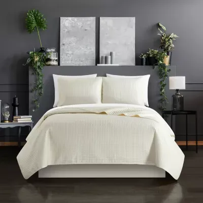 Chic Home Atasha Hypoallergenic Quilt Set