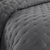 Chic Home Chyle 3-pc. Hypoallergenic Quilt Set