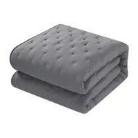Chic Home Chyle 3-pc. Hypoallergenic Quilt Set