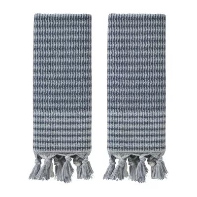 Saturday Knight Longborough 2-pc. Hand Towel