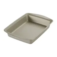 Rachael Ray 3-pc. Non-Stick Bakeware Set