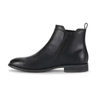 Frye and Co. Mens Michael Flat Heel Chelsea Boots