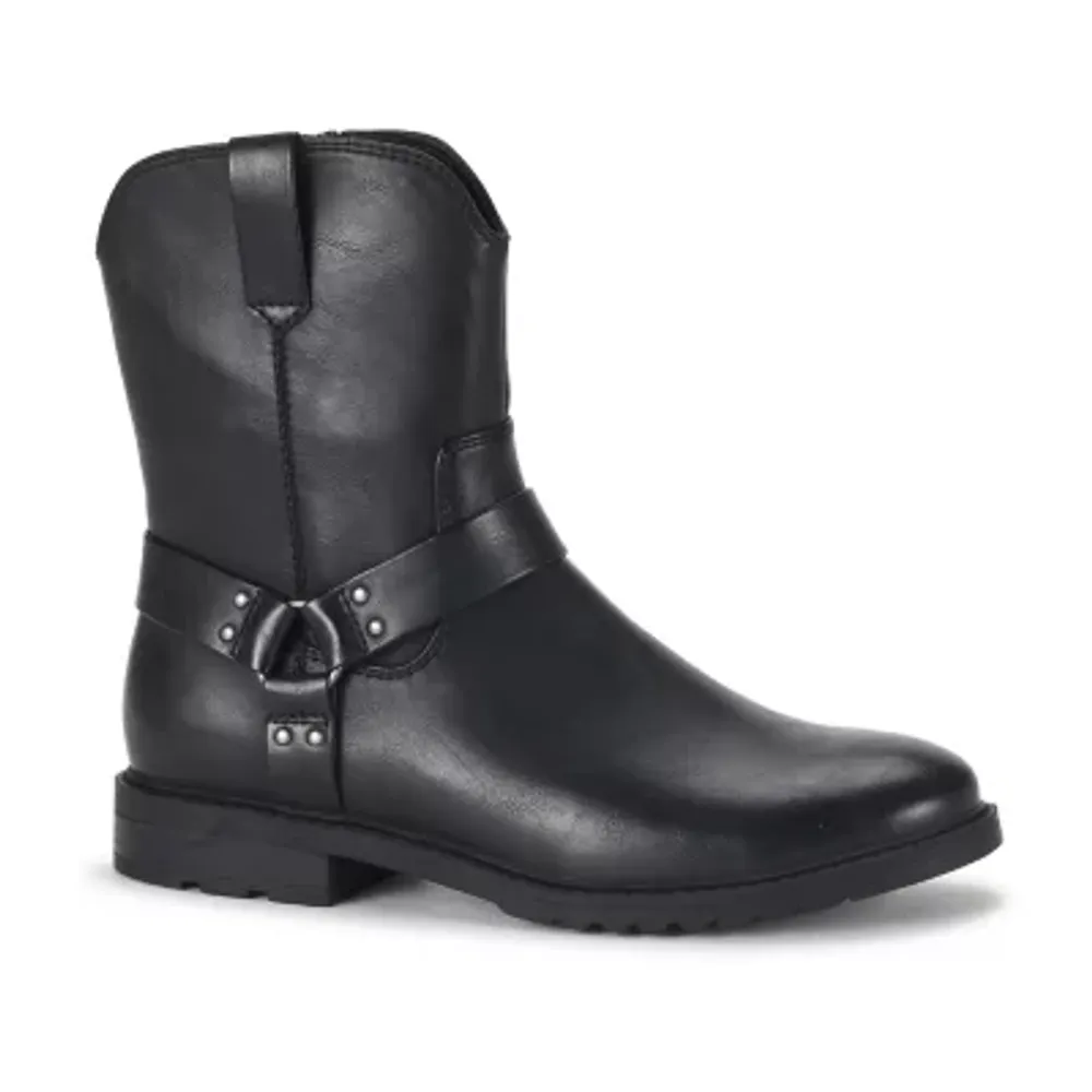 jcpenney mens boots