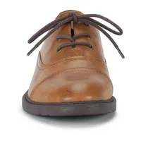 Frye and Co. Mens Colton Oxford Shoes