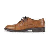 Frye and Co. Mens Colton Oxford Shoes