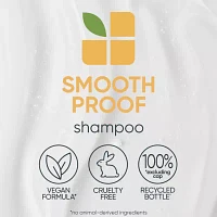 Biolage Smooth Proof Shampoo - 13.5 oz.