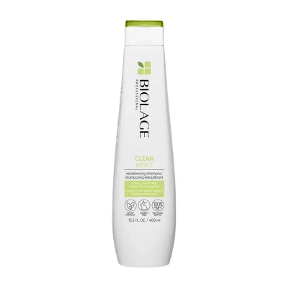 Biolage Clean Reset Shampoo - 13.5 oz.