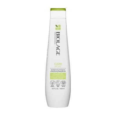 Biolage Clean Reset Shampoo - 13.5 oz.