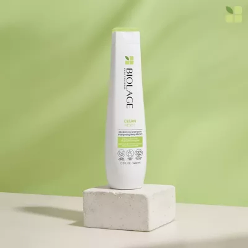Biolage Clean Reset Shampoo - 13.5 oz.