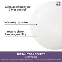 Biolage Ultra Hydra Source Shampoo - 13.5 oz.