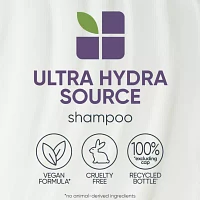 Biolage Ultra Hydra Source Shampoo - 13.5 oz.