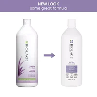 Biolage Hydra Source Shampoo - 33.8 oz.