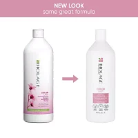 Biolage Color Last Shampoo - 33.8 oz.