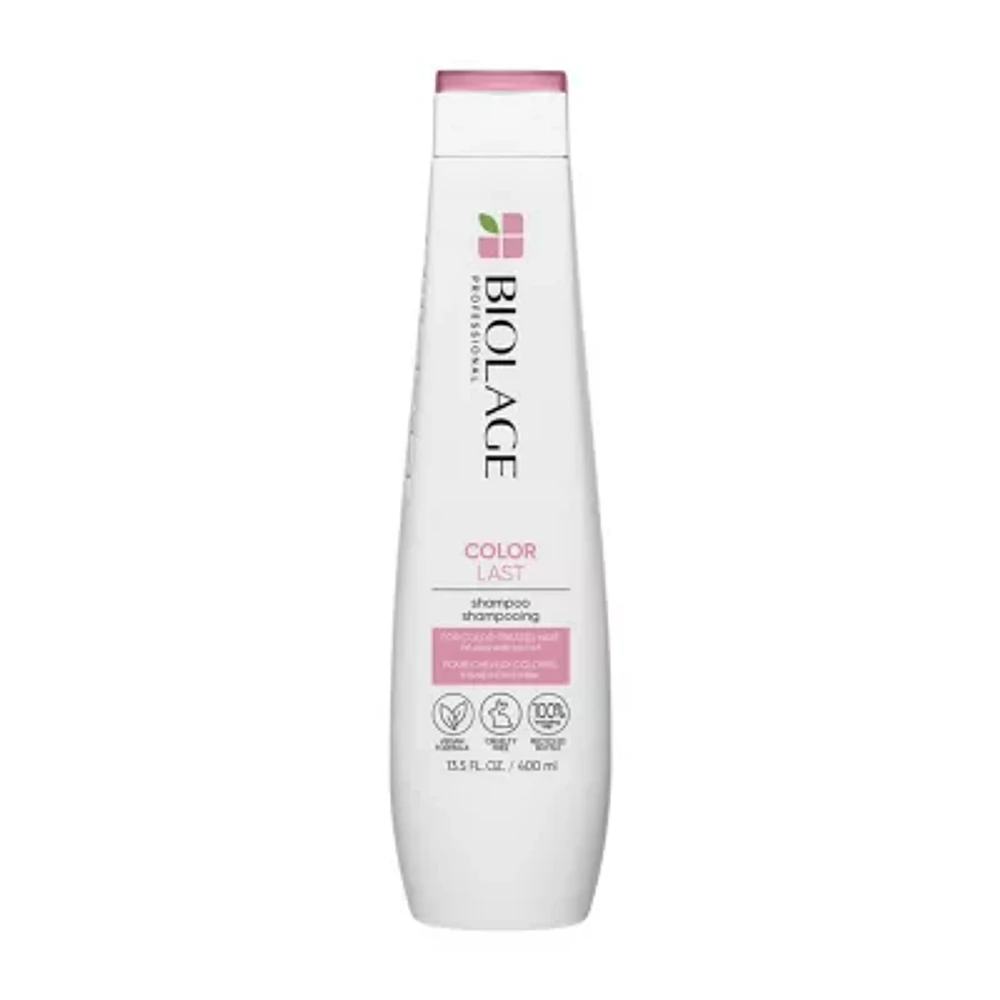 Biolage Color Last Shampoo - 13.5 oz.