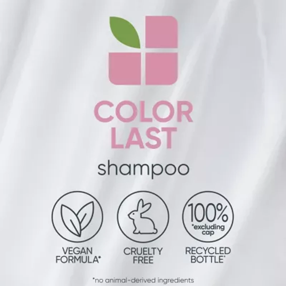 Biolage Color Last Shampoo - 13.5 oz.