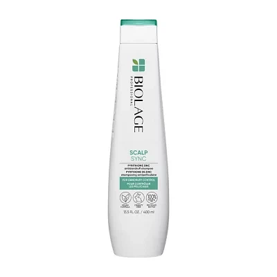 Biolage Scalp Sync Anti-Dandruff Shampoo - 13.8 oz.