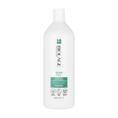 Biolage Scalp Sync Anti-Dandruff Shampoo - 33.8 oz.